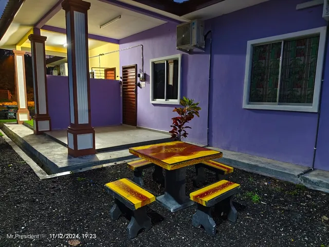 RUMAH INAP CT D'GADEK