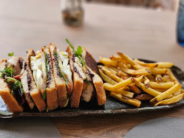 Bistro Senzill Chef Andreu Genestra