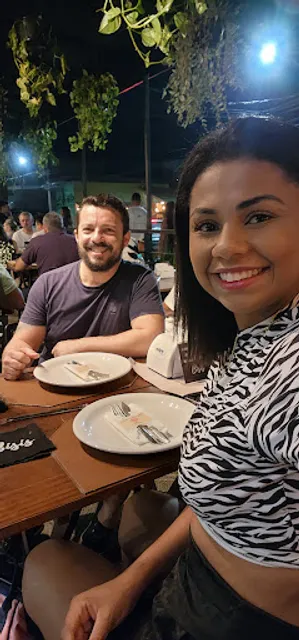 Sorveteria Sabor Tropical