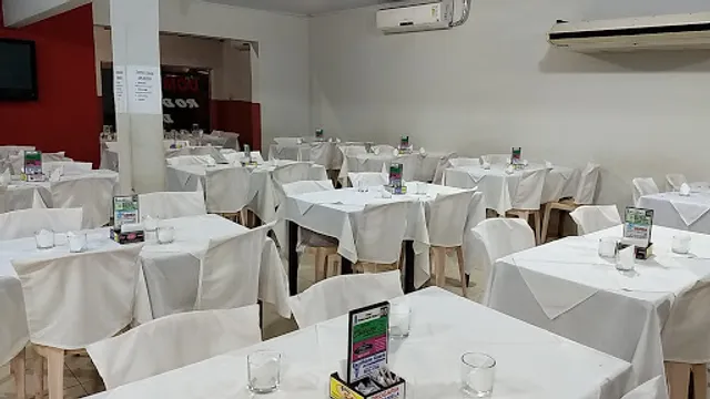 Restaurante Myami