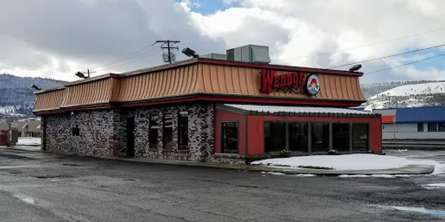 Wendy's