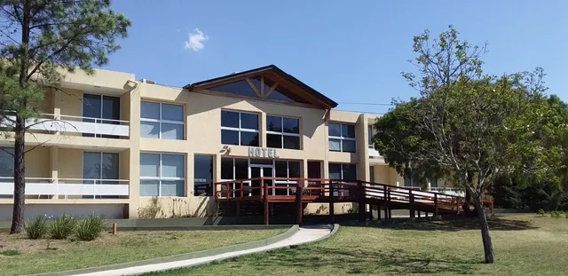 Hotel Peko's Ingreso Norte