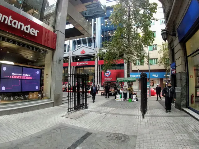 Salvador Cocina y Café