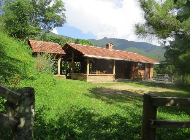 Hostal Villa Limón Metapán