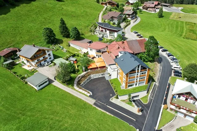 Genuss- & Aktivhotel Sonnenburg