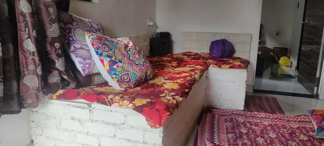 Ivy Little Door cottage