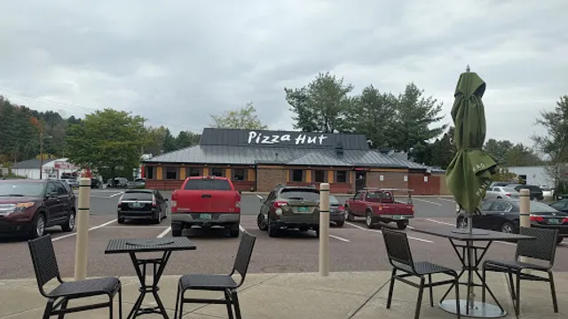Pizza Hut