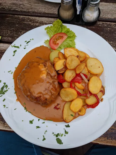 Ristorante Pizzeria "DaPina" mit Lieferservice