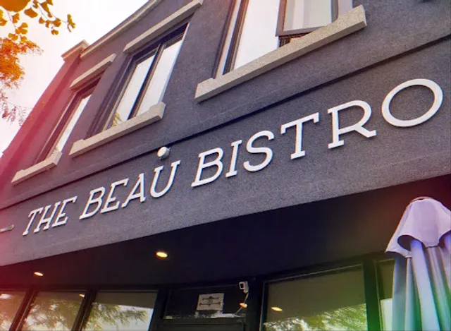 The Beau Bistro