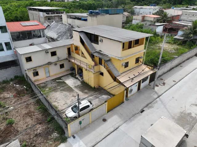 Pousada Village Rio Centro