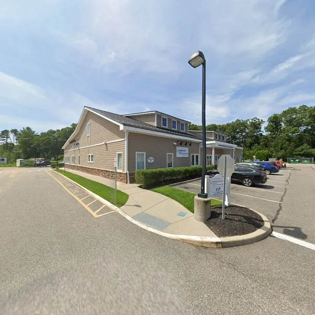 Northwell Health Grossman Imaging at Manorville