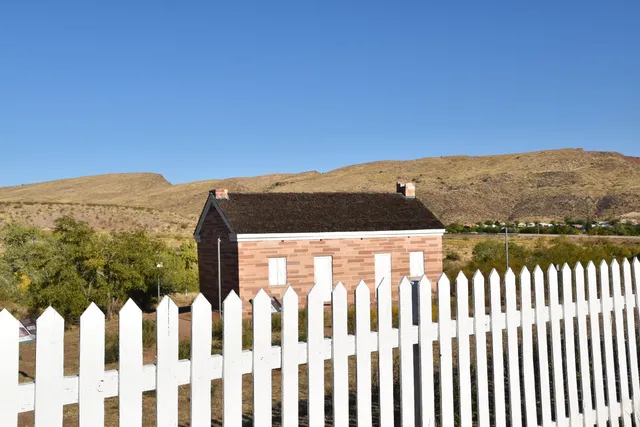 Red Cliffs Campground