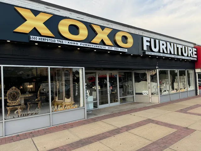 xoxo furniture