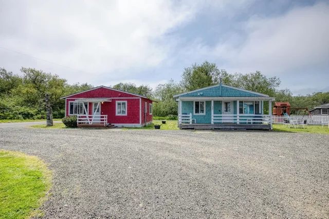 Ocean Spray Beach Resort