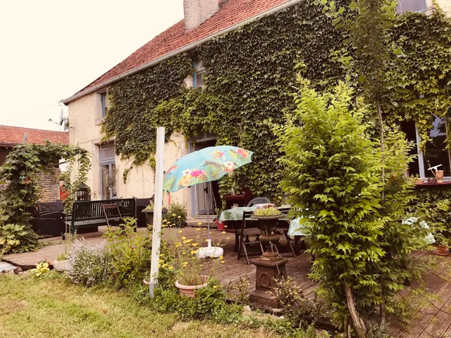 Au Bonheur De Ce Monde