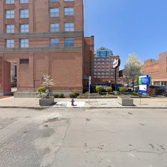 The Zam Zam Indian Cuisine