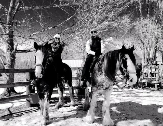 Red Ridge Ranch Riding Stable