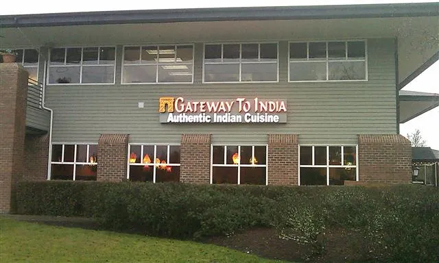 Gateway To India Restaurant