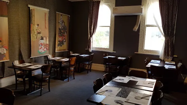 Zen Japanese Restaurant