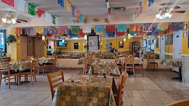 Susupuato Restaurant