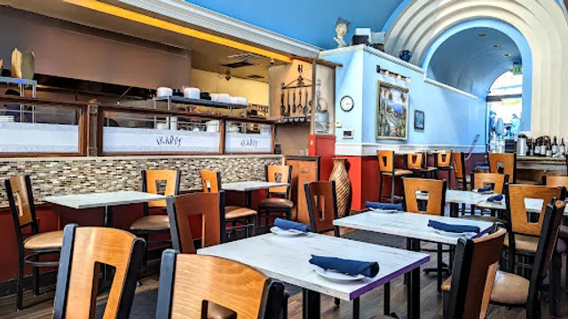 Ikaros Greek Kitchen (Takeout & Catering)