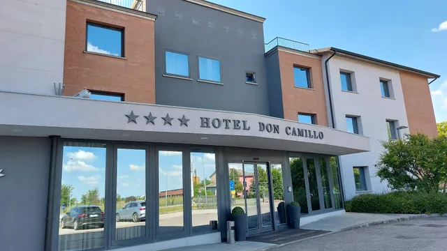 Hotel Don Camillo
