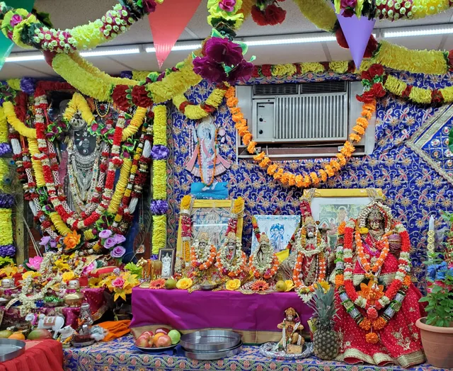 Govinda Temple (Shrinathji Mandir)