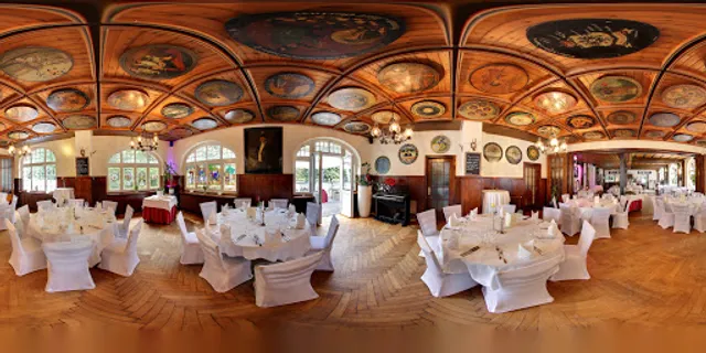 S’Kastanie - Das Restaurant im historischen Schützenhaus - Heidelberg