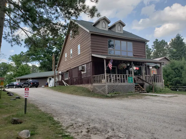 Fisher's Camp Resort