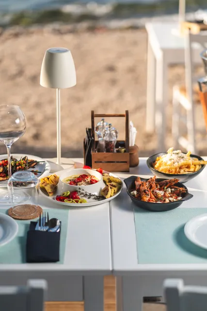 Almi Mediterranean Restaurant