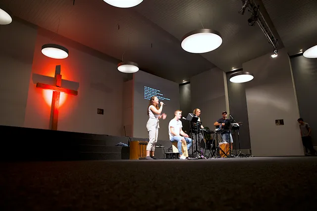 Evangelische Täufergemeinde