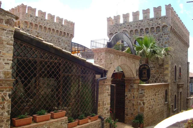 Residenza Antico Borgo