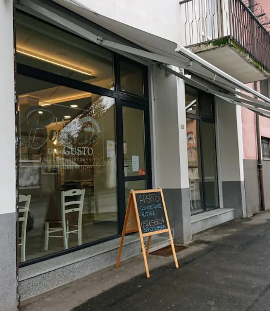 La Boutique del Gusto