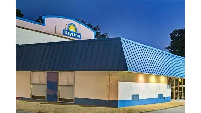 Days Inn by Wyndham Elizabeth City