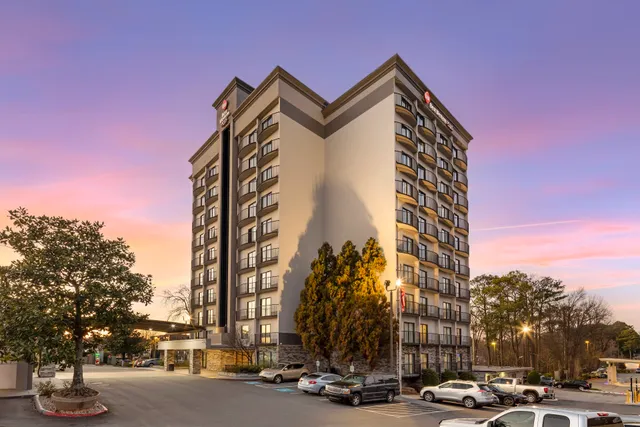 Best Western Plus Atlanta Airport-East