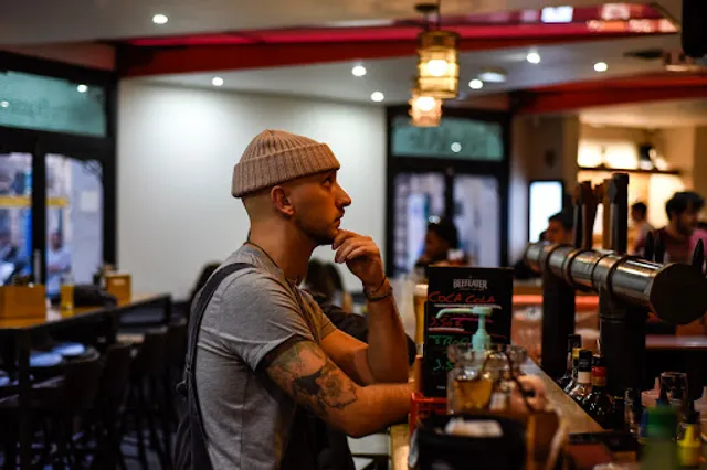 Les Bockale | Bar à bières - food & Brunch | Montpellier