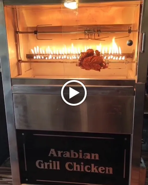 Way To Food Restaurant