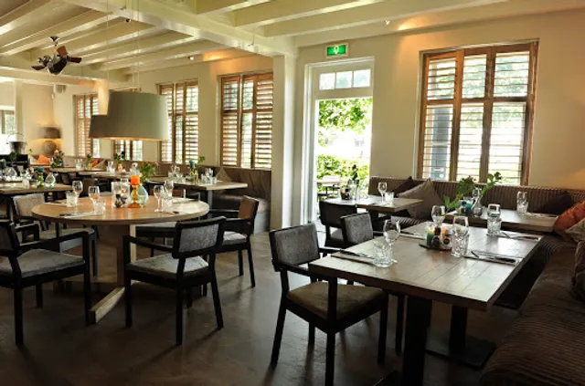 Restaurant De Landbouw Wassenaar