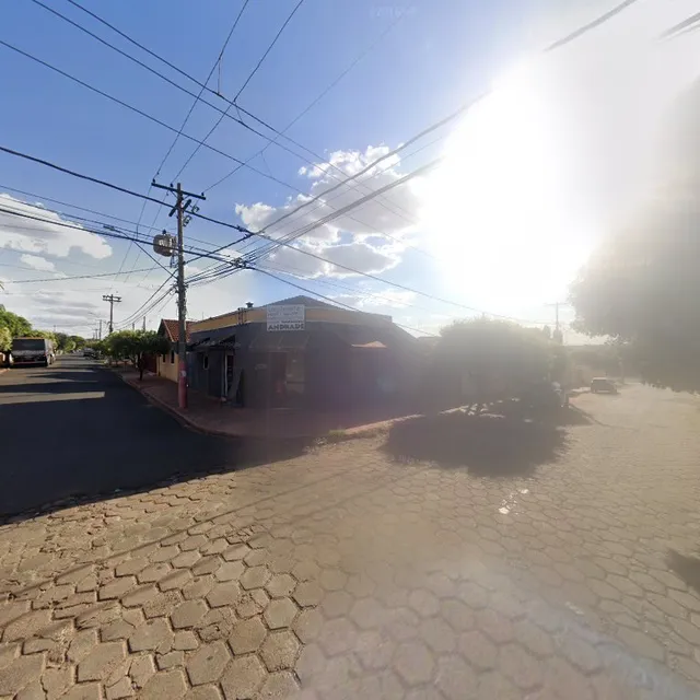 Panificaadora Andrade