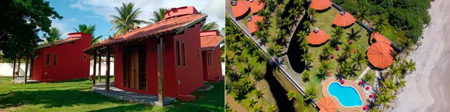 Pousada E Restaurante Doce Desejo