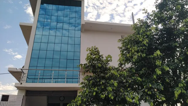 Moonlight hotel and restaurant