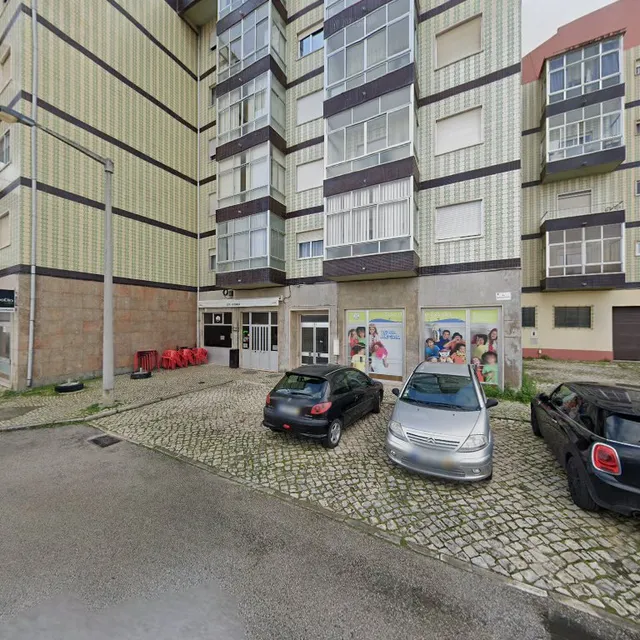 Restaurante Alvorada