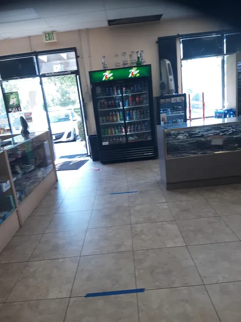 Cigarettes USA & Vape Shop