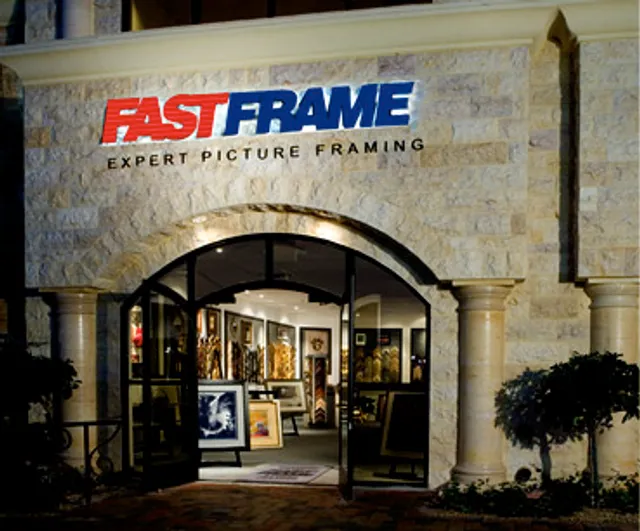 FastFrame North - Custom Frame Shop