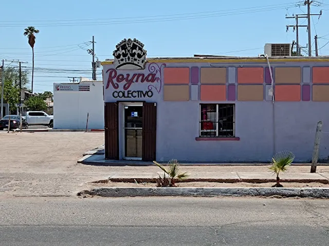 Panaderia La Reina