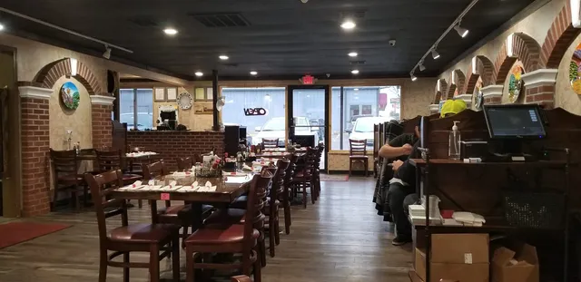 La Finca Mexican Grill