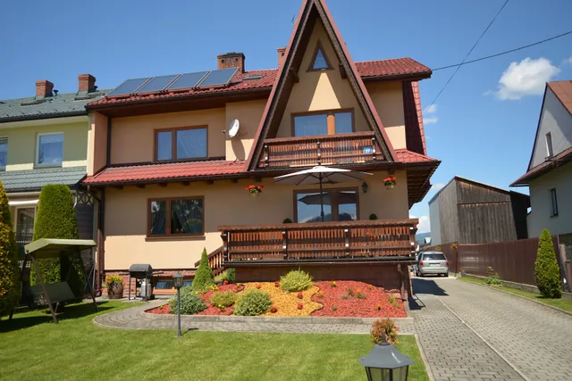 Agroturystyka Barbara