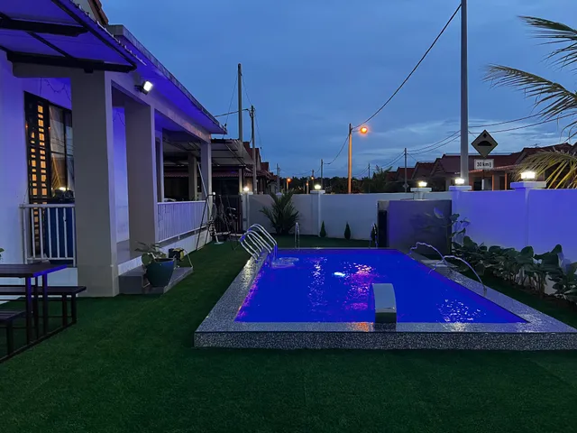 Bertam Bait Homestay