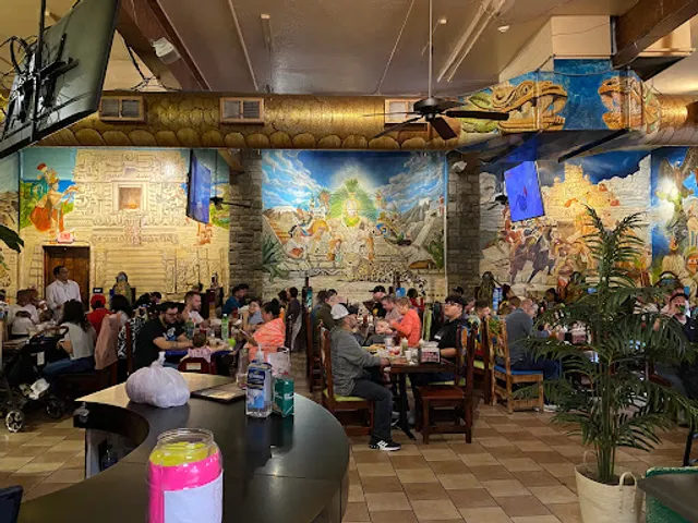 San Marcos Restaurant