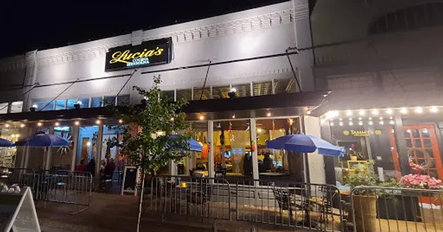 Lucia's Cocina Mexicana